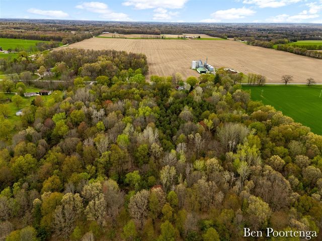 10299 Fisk Road, Belding, MI 48809