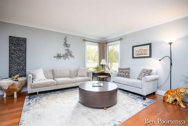 10299 Fisk Road, Belding, MI 48809