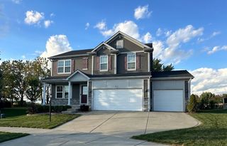 2656 Kerry Drive, Valparaiso, IN 46385