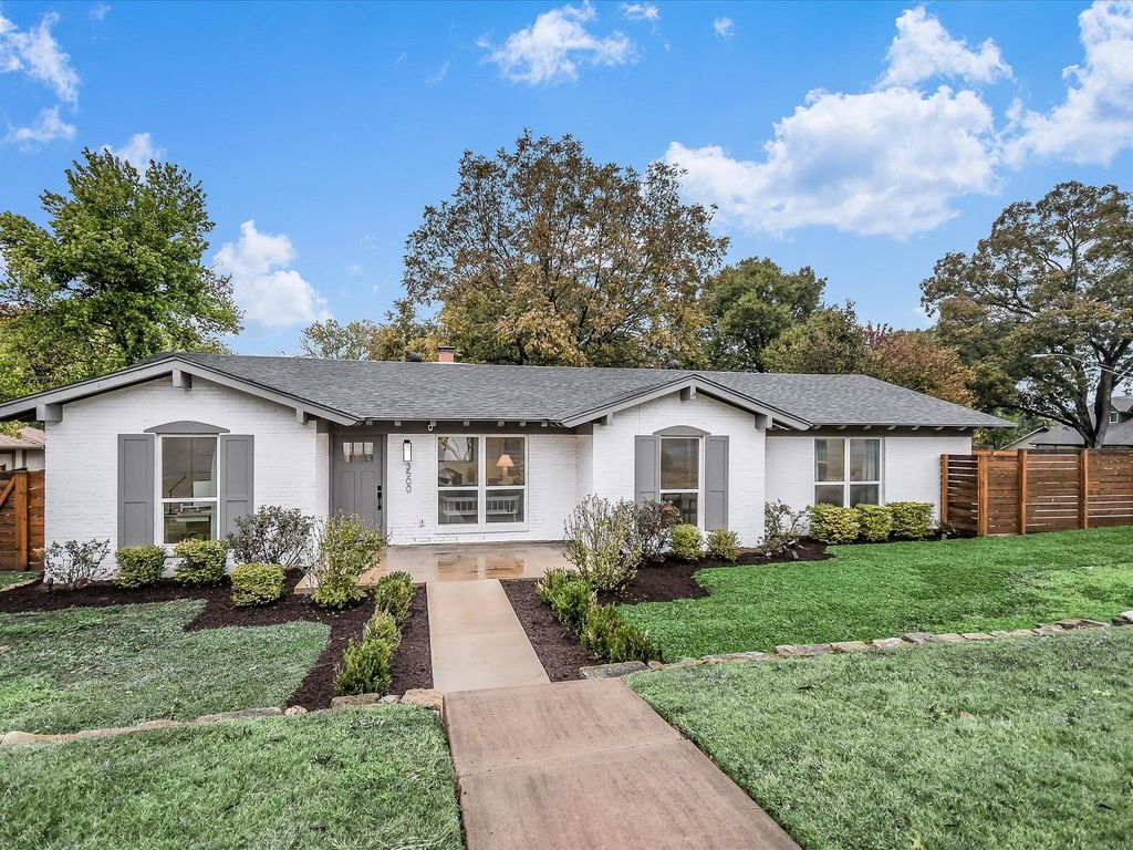 3500 Santa Monica DR, Austin, TX 78741