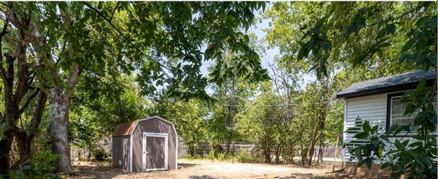 2716 Frazier Avenue, Fort Worth, TX 76110