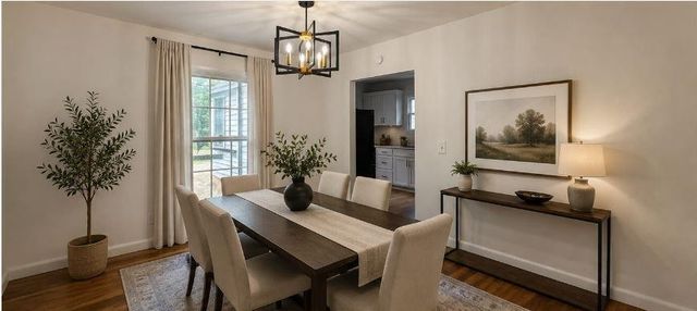 2716 Frazier Avenue, Fort Worth, TX 76110