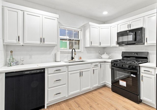 2716 Frazier Avenue, Fort Worth, TX 76110