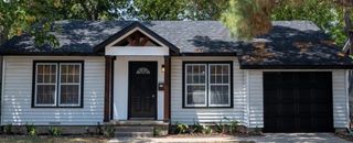 2716 Frazier Avenue, Fort Worth, TX 76110