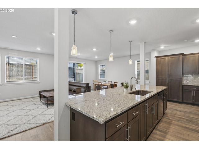 6417 N 87TH Ct, Camas, WA 98607