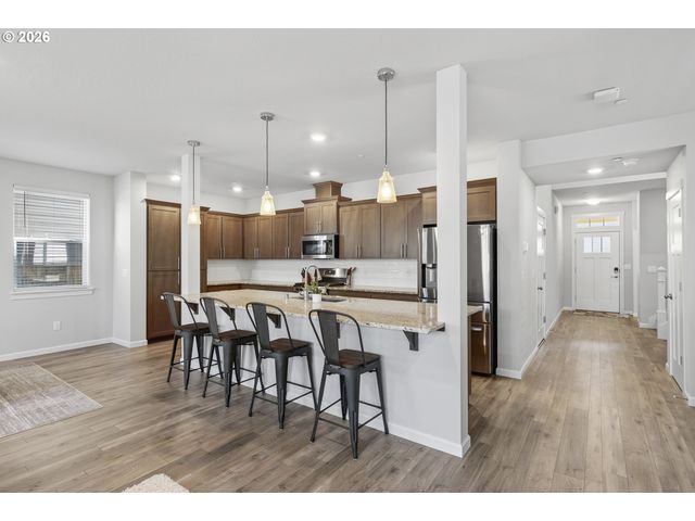6417 N 87TH Ct, Camas, WA 98607