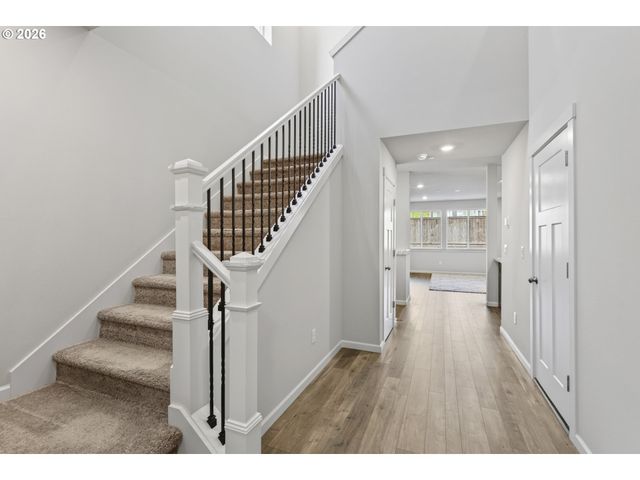 6417 N 87TH Ct, Camas, WA 98607
