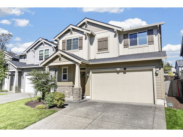6417 N 87TH Ct, Camas, WA 98607