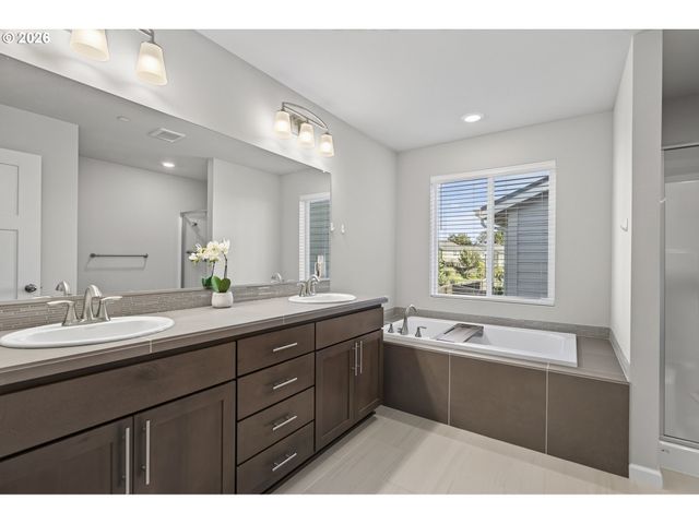 6417 N 87TH Ct, Camas, WA 98607