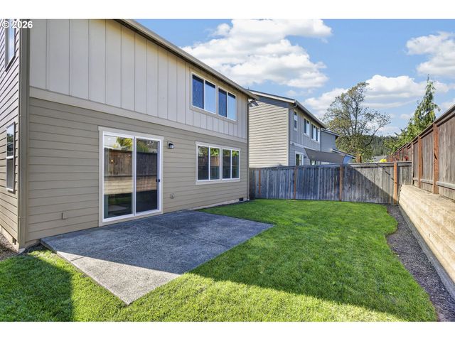 6417 N 87TH Ct, Camas, WA 98607