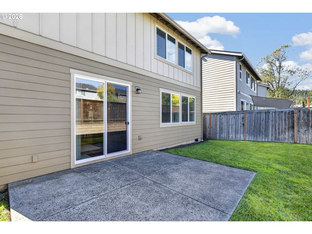 6417 N 87TH Ct, Camas, WA 98607