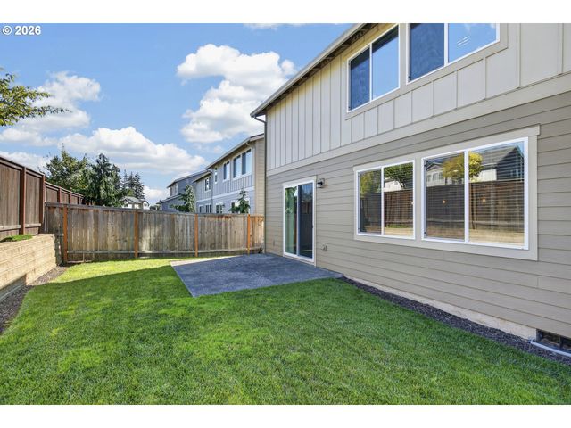 6417 N 87TH Ct, Camas, WA 98607