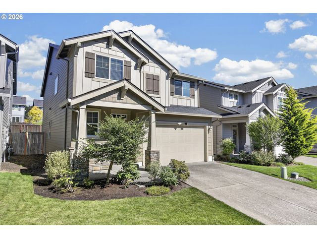 6417 N 87TH Ct, Camas, WA 98607
