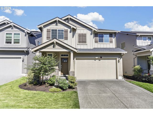 6417 N 87TH Ct, Camas, WA 98607