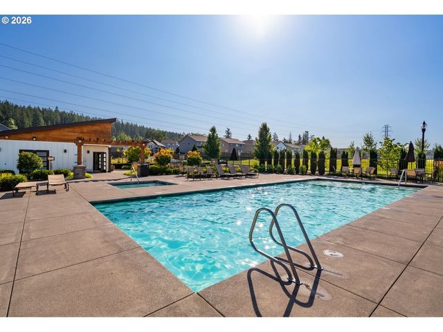 6417 N 87TH Ct, Camas, WA 98607