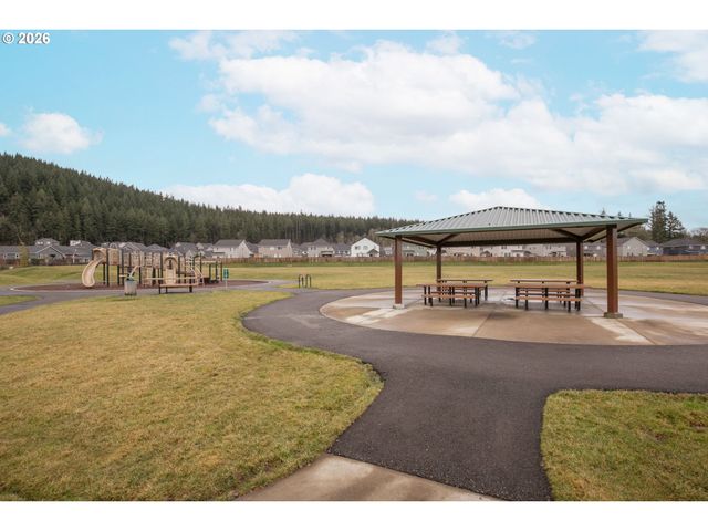 6417 N 87TH Ct, Camas, WA 98607
