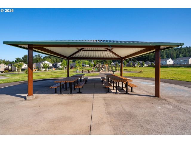 6417 N 87TH Ct, Camas, WA 98607