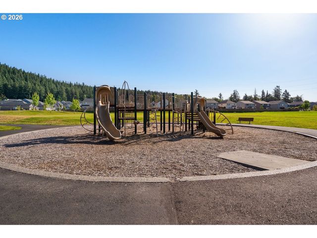 6417 N 87TH Ct, Camas, WA 98607