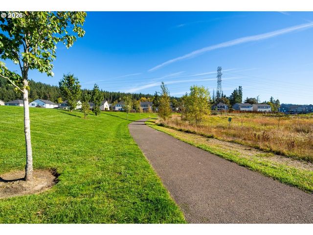 6417 N 87TH Ct, Camas, WA 98607