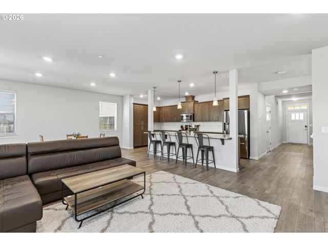 6417 N 87TH Ct, Camas, WA 98607