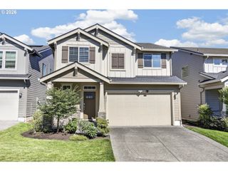 6417 N 87TH Ct, Camas, WA 98607