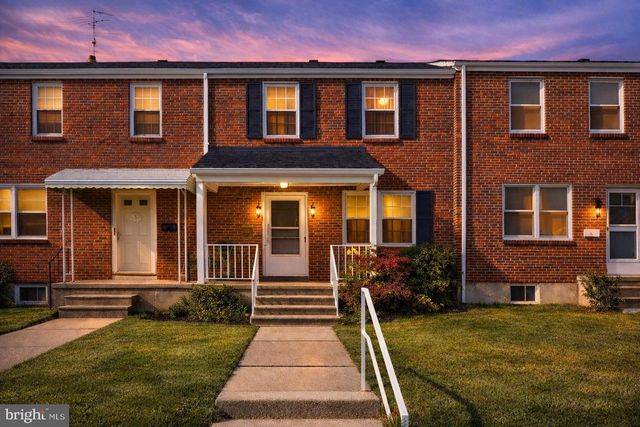 8556 WILLOW OAK RD, Baltimore, MD 21234