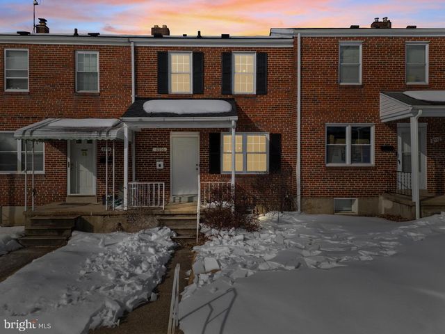 8556 WILLOW OAK RD, Baltimore, MD 21234