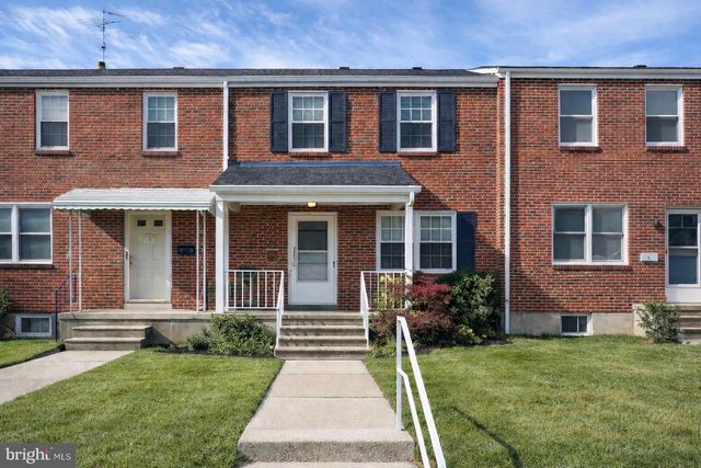 8556 WILLOW OAK RD, Baltimore, MD 21234
