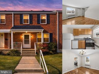 8556 WILLOW OAK RD, Baltimore, MD 21234