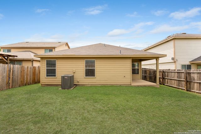 13418 Baldwin, San Antonio, TX 78249