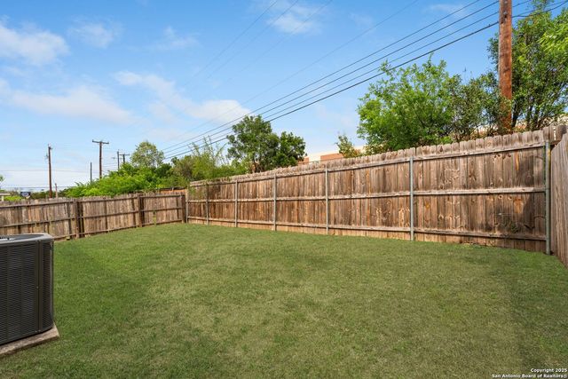 13418 Baldwin, San Antonio, TX 78249