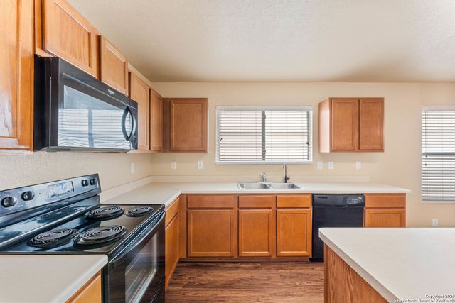 13418 Baldwin, San Antonio, TX 78249