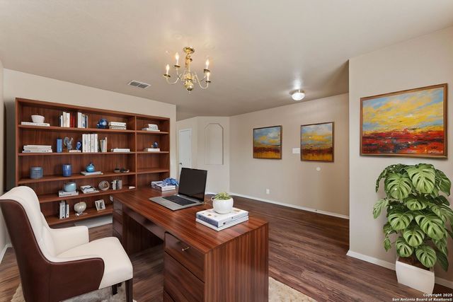 13418 Baldwin, San Antonio, TX 78249