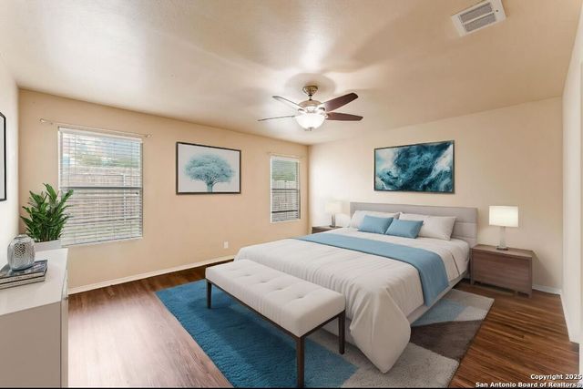 13418 Baldwin, San Antonio, TX 78249