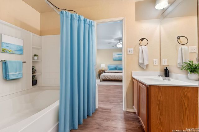 13418 Baldwin, San Antonio, TX 78249