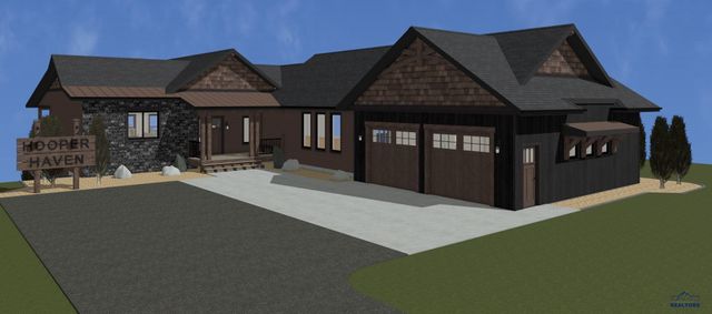 21328 EMBERS WAY, Lead, SD 57754