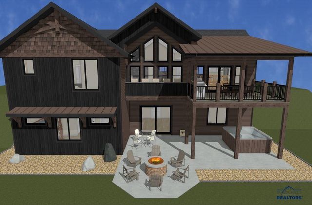 21328 EMBERS WAY, Lead, SD 57754