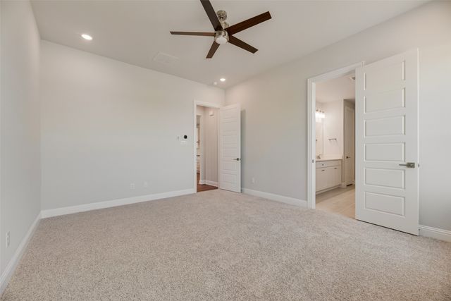 1551 Overton Street, Frisco, TX 75036