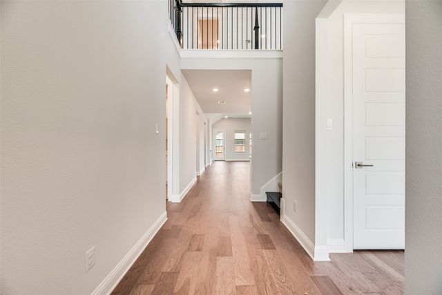 1551 Overton Street, Frisco, TX 75036