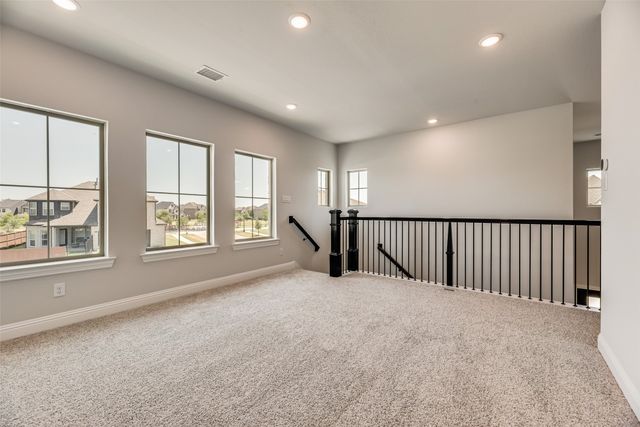 1551 Overton Street, Frisco, TX 75036