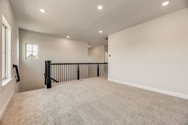 1551 Overton Street, Frisco, TX 75036