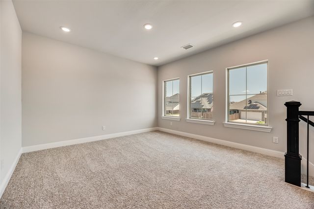 1551 Overton Street, Frisco, TX 75036
