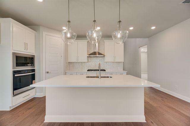1551 Overton Street, Frisco, TX 75036