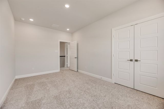 1551 Overton Street, Frisco, TX 75036
