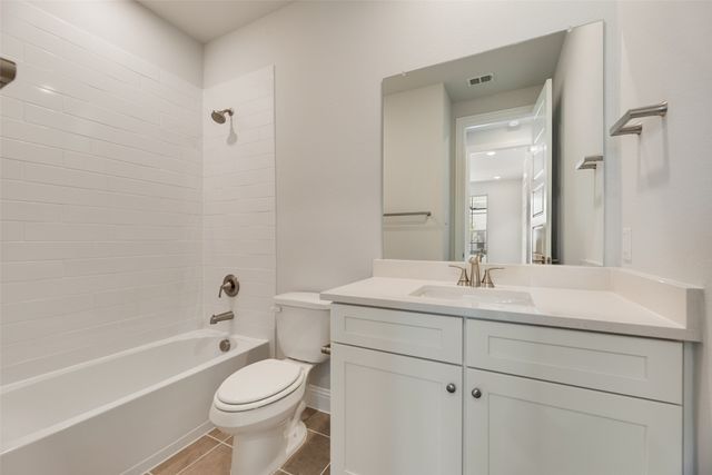 1551 Overton Street, Frisco, TX 75036