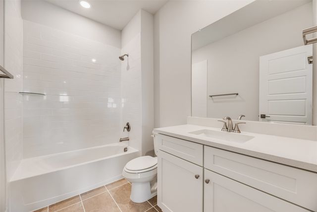 1551 Overton Street, Frisco, TX 75036