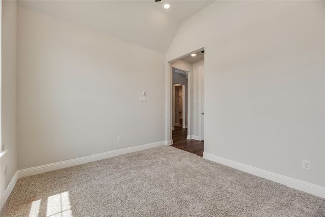 1551 Overton Street, Frisco, TX 75036