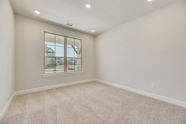 1551 Overton Street, Frisco, TX 75036