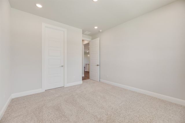 1551 Overton Street, Frisco, TX 75036
