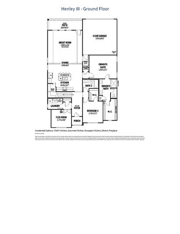 1551 Overton Street, Frisco, TX 75036